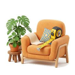 Interior & Reno