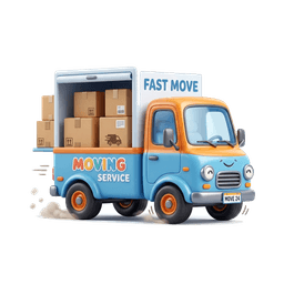 Packers & Movers